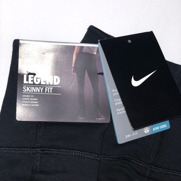 Women’s Nike Training Pants - Picture 3 of 4